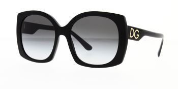 Dolce & Gabbana Sunglasses DG4385 501 8G 58