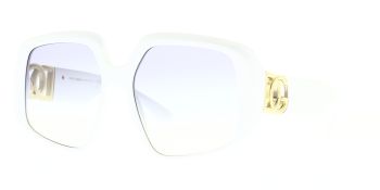 Dolce & Gabbana Sunglasses DG4386 331219 58