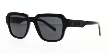 Dolce & Gabbana Sunglasses DG4402 501 87 52