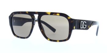 Dolce & Gabbana Sunglasses DG4403 502 73 58