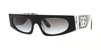 Dolce & Gabbana Sunglasses DG4411 33898G 54