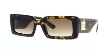 Dolce & Gabbana Sunglasses DG4416 502 13 53