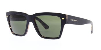 Dolce & Gabbana Sunglasses DG4431 340471 55