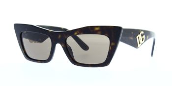 Dolce & Gabbana Sunglasses DG4435 502 73 53