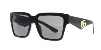 Dolce & Gabbana Sunglasses DG4436 501 87 55