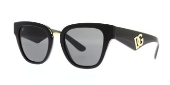 Dolce & Gabbana Sunglasses DG4437 501 87 51