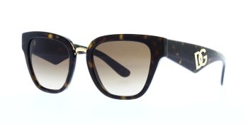 Dolce & Gabbana Sunglasses DG4437 502 13 51