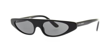 Dolce & Gabbana Sunglasses DG4442 501 87 52