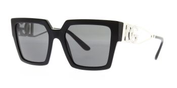 Dolce & Gabbana Sunglasses DG4446B 501 87 53