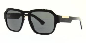 Dolce & Gabbana Sunglasses DG4464 501 87 56