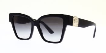 Dolce & Gabbana Sunglasses DG4470 501 8G 54