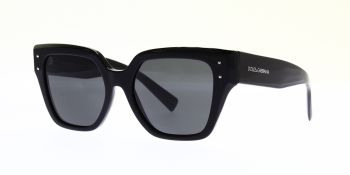 Dolce & Gabbana Sunglasses DG4471 501 87 52