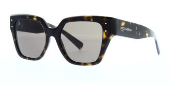 Dolce & Gabbana Sunglasses DG4471 502 73 52