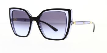 Dolce & Gabbana Sunglasses DG6138 32744Q 55