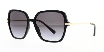 Dolce & Gabbana Sunglasses DG6157 501 8G 57