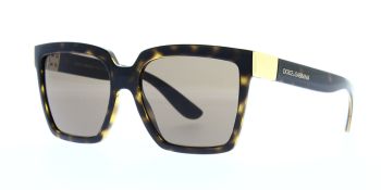 Dolce & Gabbana Sunglasses DG6165 502 73 56