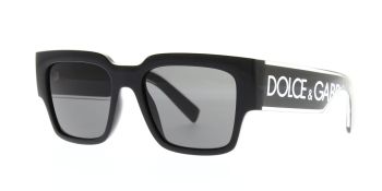 Dolce & Gabbana Sunglasses DG6184 501 87 52