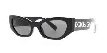 Dolce & Gabbana Sunglasses DG6186 501 87 52