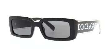 Dolce & Gabbana Sunglasses DG6187 501 87 53