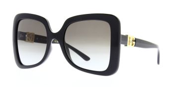 Dolce & Gabbana Sunglasses DG6193U 501 8G 56