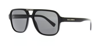 Dolce & Gabbana Sunglasses DX4003 335587 50