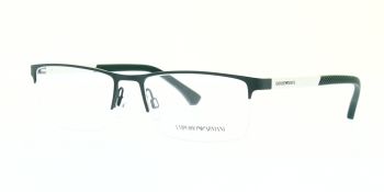 Emporio Armani Glasses EA1041 3017 55