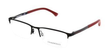 Emporio Armani Glasses EA1041 3109 55