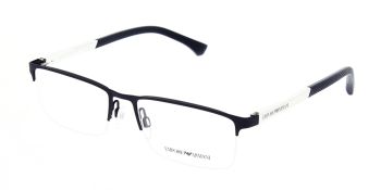 Emporio Armani Glasses EA1041 3131 55