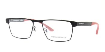 Emporio Armani Glasses EA1124 3001 53