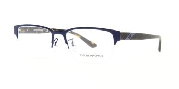 Emporio Armani Glasses EA1129 3018 53