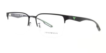 Emporio Armani Glasses EA1137 3001 56