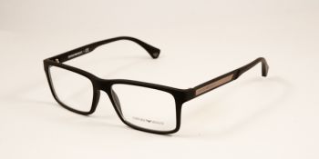 Emporio Armani Glasses EA3038 5063 54