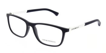 Emporio Armani Glasses EA3069 5474 55