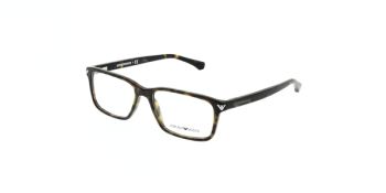 Emporio Armani Glasses EA3072 5089 54