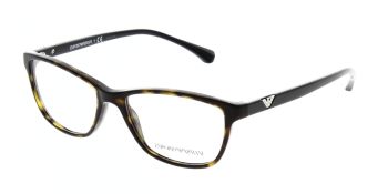 emporio armani frames