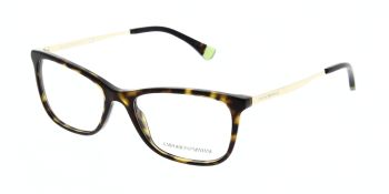 Emporio Armani Glasses EA3119 5089 52