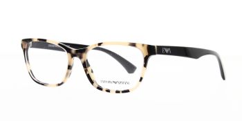 Emporio Armani Glasses EA3157 5796 52