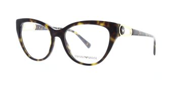 Emporio Armani Glasses EA3212 5026 52