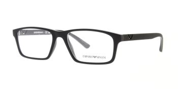 Emporio Armani Glasses EA3213 5001 54