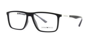 Emporio Armani Glasses EA3221 5001 54