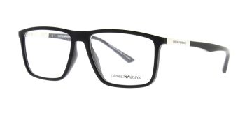 Emporio Armani Glasses EA3221 5001 56