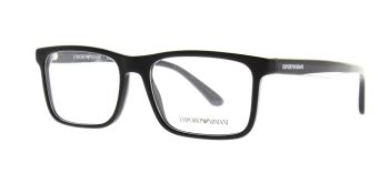 Emporio Armani Glasses EA3227 6051 54