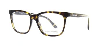 Emporio Armani Glasses EA3228 6052 51