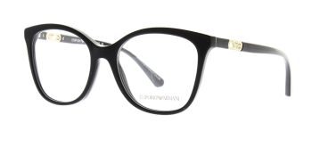 Emporio Armani Glasses EA3231 5017 52