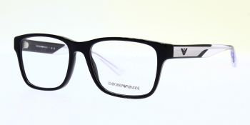 Emporio Armani Glasses EA3239 5017 55