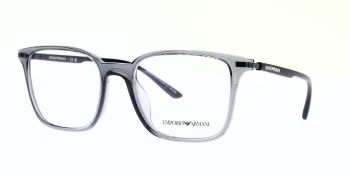 Emporio Armani Glasses EA3242U 6106 54