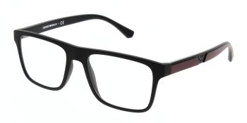 Emporio Armani Glasses EA4115 50421W 54