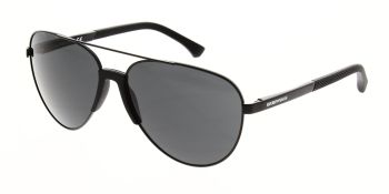 Emporio Armani Sunglasses EA2059 320387 61