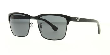 Emporio Armani Sunglasses EA2087 301487 56