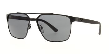 Emporio Armani Sunglasses EA2134 300187 58